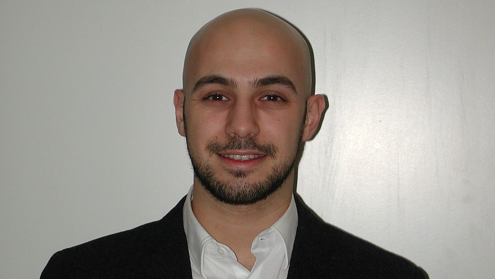 Mohammed Lahchaychim Danfoss