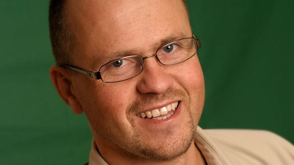 Tormod Drengstig, professor i kybernetikk ved UiS