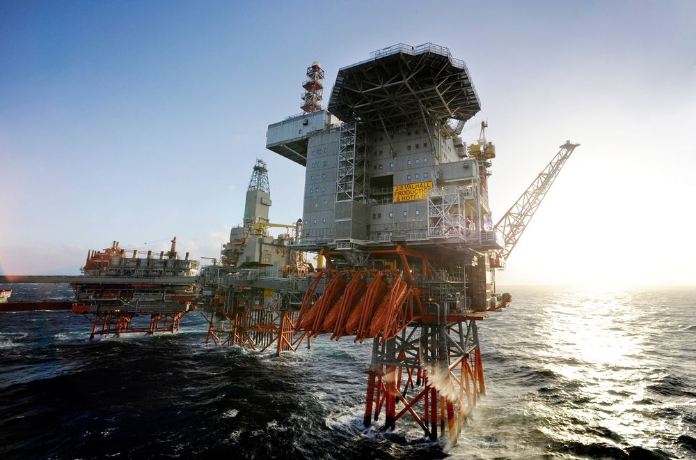 Olje- og gassbransjen er godt dekket når konferansen Simulatorer i prosessindustrien går av stabelen 12.-13. november i Oslo.