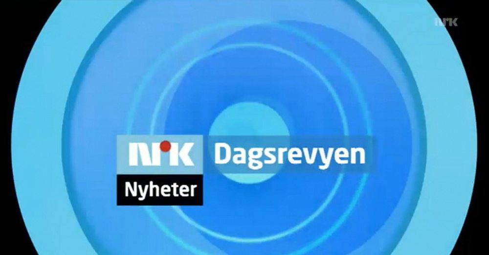 NRK handler industri-PC-er.