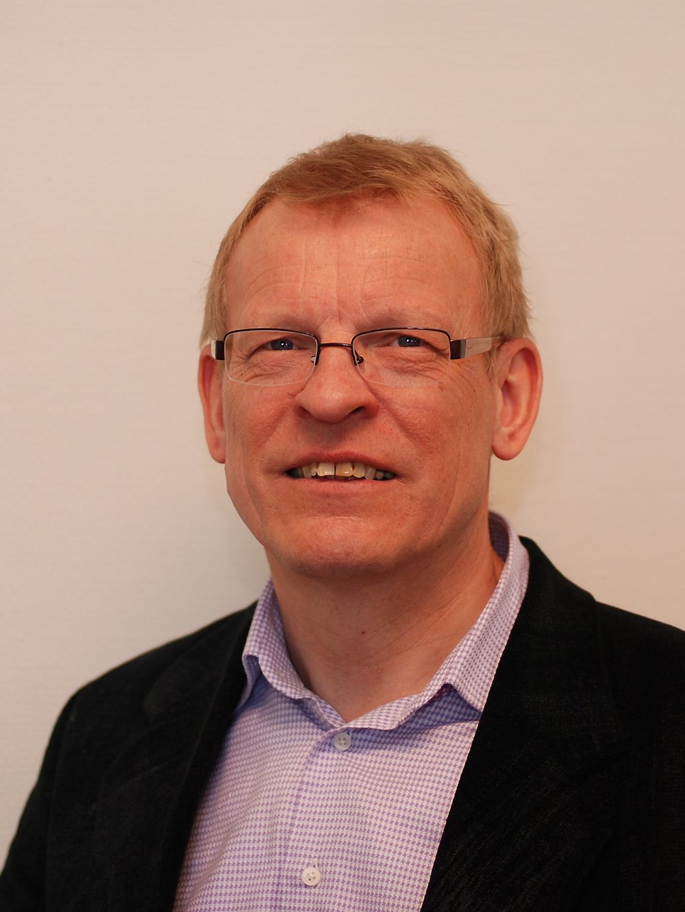 Torkel Nybø blir ny distriktssjef for Beijer på Østlandet, han stiller med 18 års fartstid i selskapet.