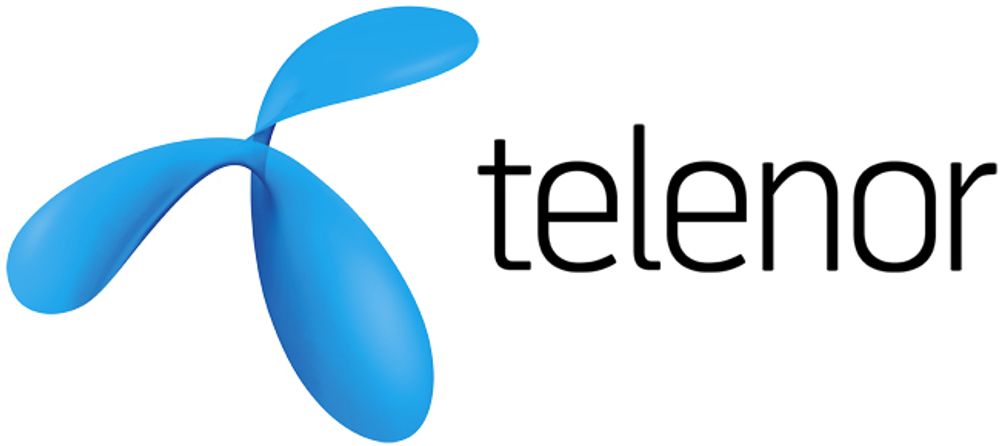 Telenor svir av nær en halv milliard kroner for å være i posisjon for framtidas mobiltjenester.