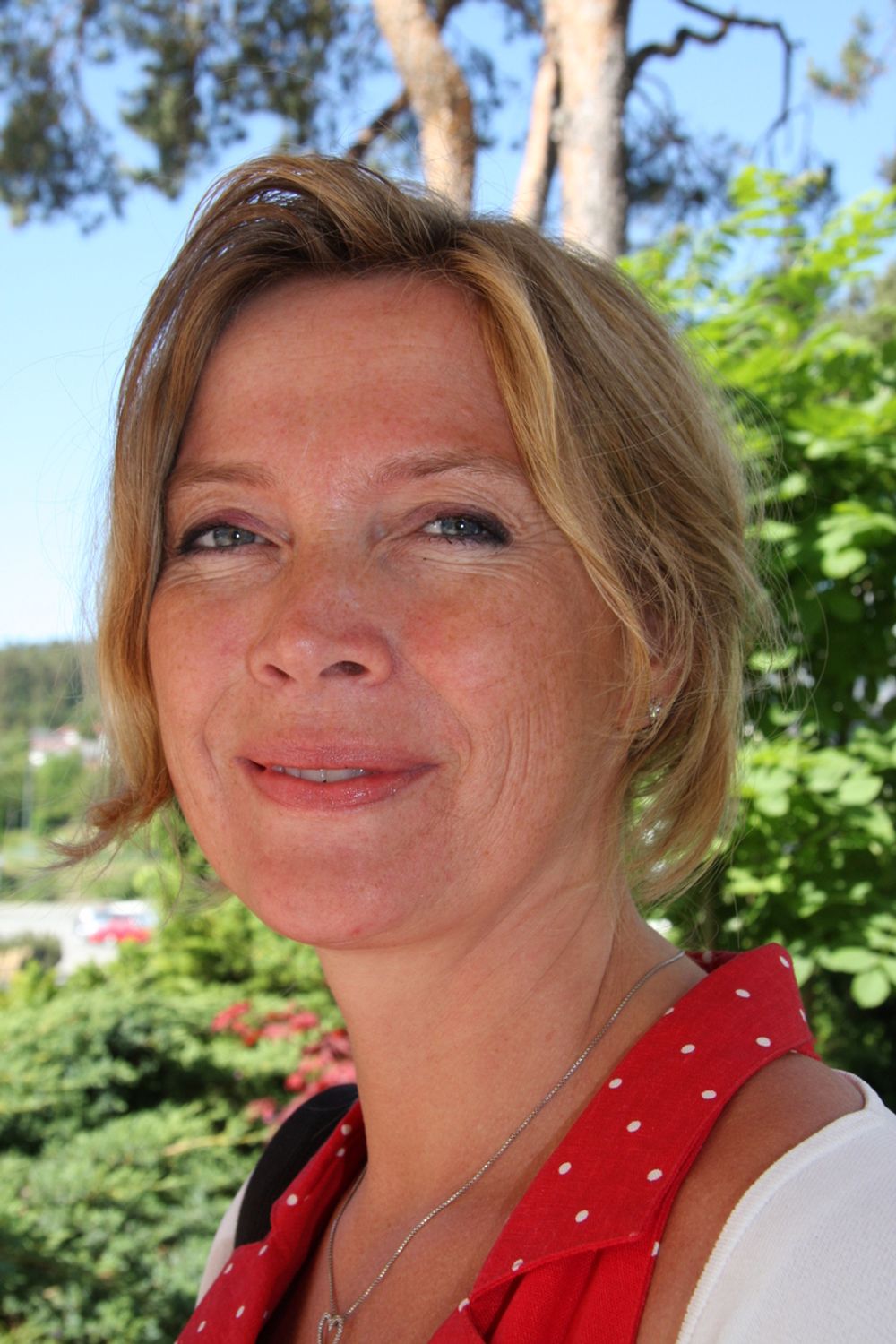Direktør Tine Rørvik i Norner Innovation er stolt over hvor langt forskningsselskapet har kommet siden de ansatte ble sparket ut av Borealis.