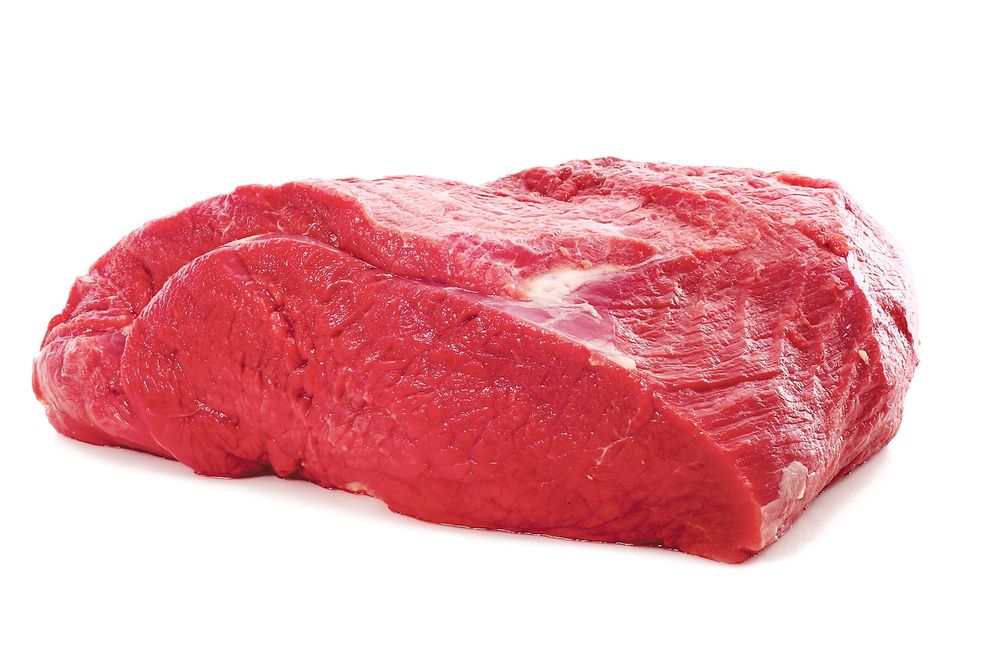 Røntgen kan gi informasjon om mørhetsgraden i kjøtt. Det kan gi en skalamerking innen kort tid. 