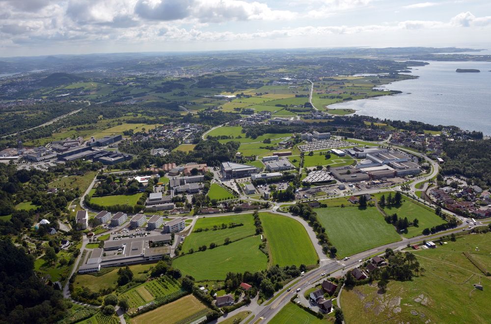 Universitetet i Stavanger skal i dag stemme over om de skal legge ned Senter for bærekraftig energi. 