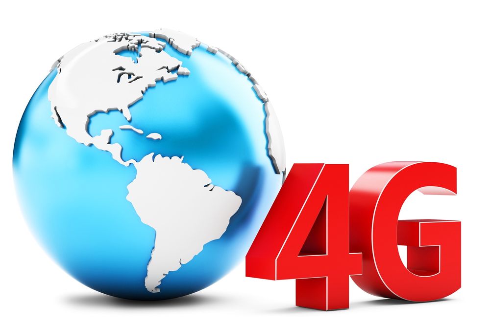 Kjapp. Utbredelsen av 4G går mye raskere enn tidligere teknologier, ifølge GSMA.