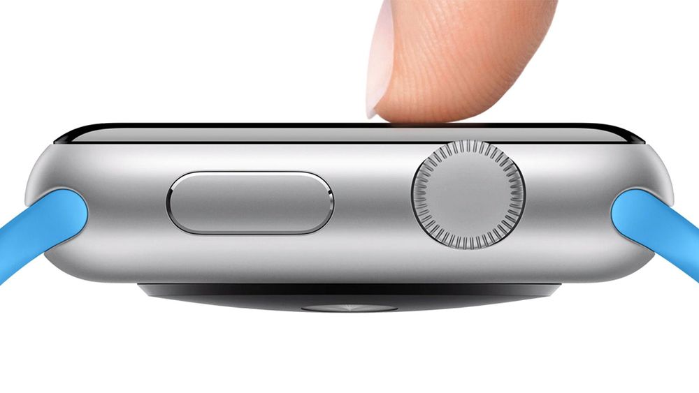 Apple Watch er høydepunktet under kveldens presentasjon, men det er også mulig at det dukker opp oppdateringer til Macbook Air-maskinene - og muligens en helt ny utgave. 