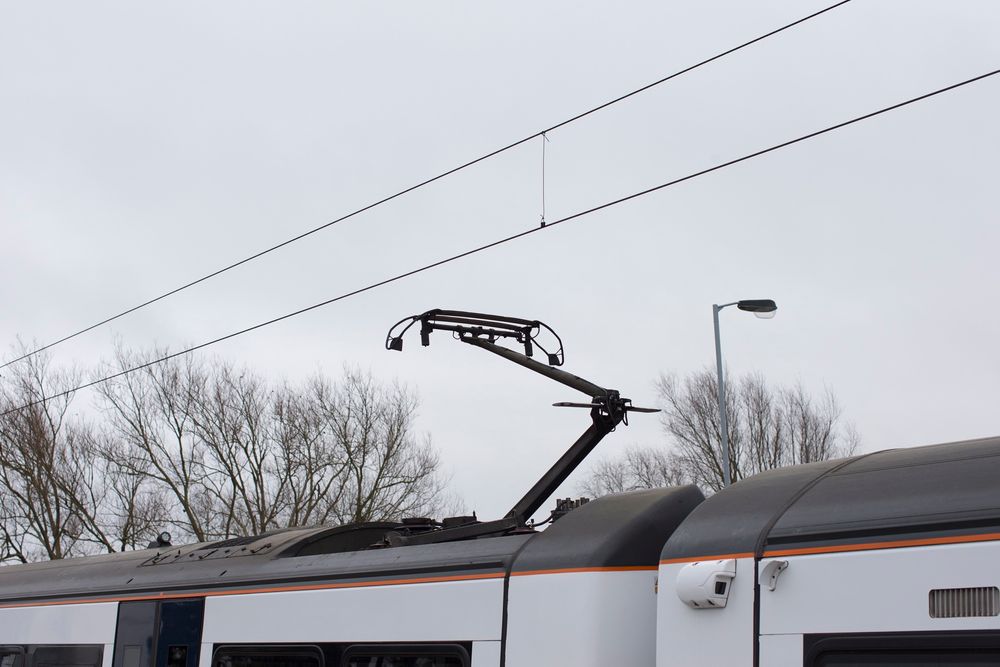 Foto: Network Rail