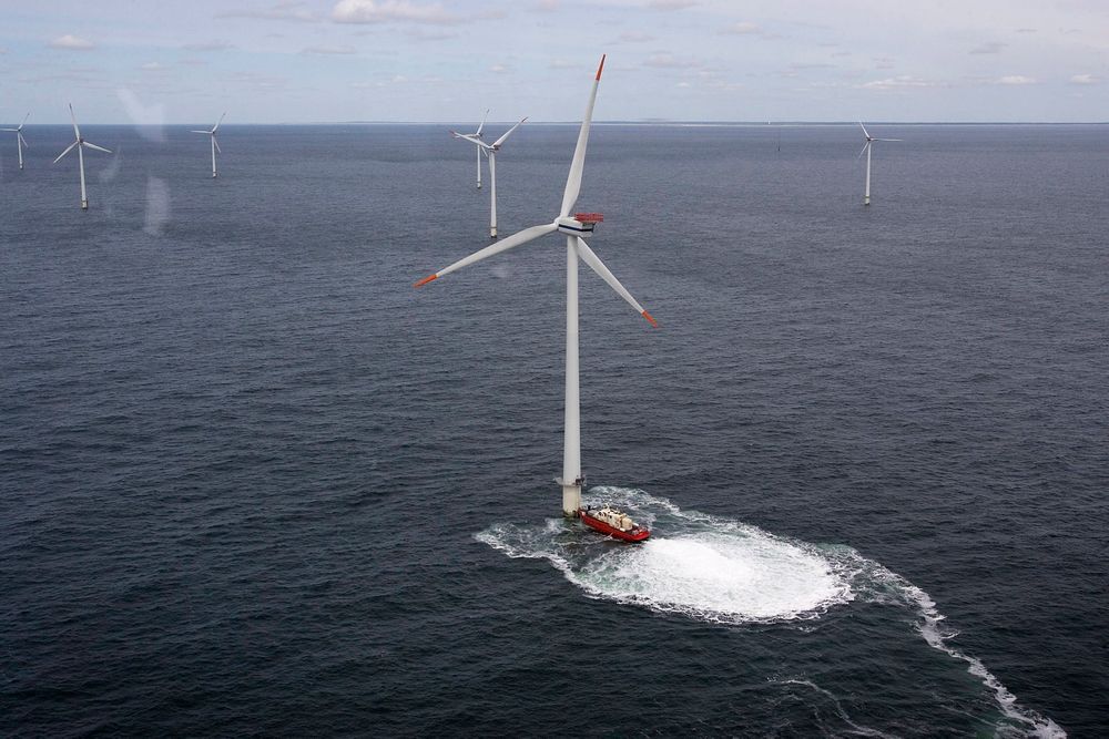 Metoden kan bety reduserte energitap for fornybar energiproduksjon blant annet i offshore vindparker, som gjerne ligger flere titalls kilometer fra land, av og til enda lengre ut. 