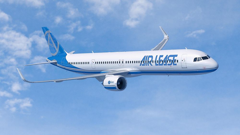 Leasingselskapet ALC har bestilt 30 eksemplarer av den kommende langdistanseversjonen av A321 Neo.  