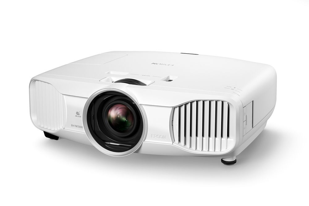  Epson EH-TW7200 er uten tvil en god projektor, men ikke for alle.