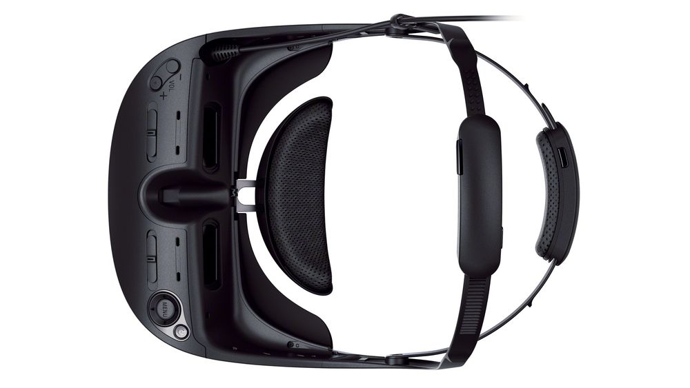  Sony Personal 3D Viewer HMZ-T3W
