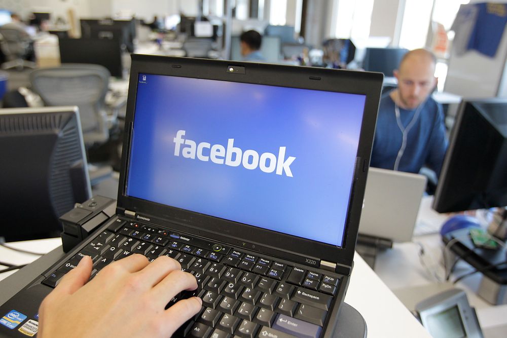  Princeton-forskere spår en dyster fremtid for nettgiganten Facebook.