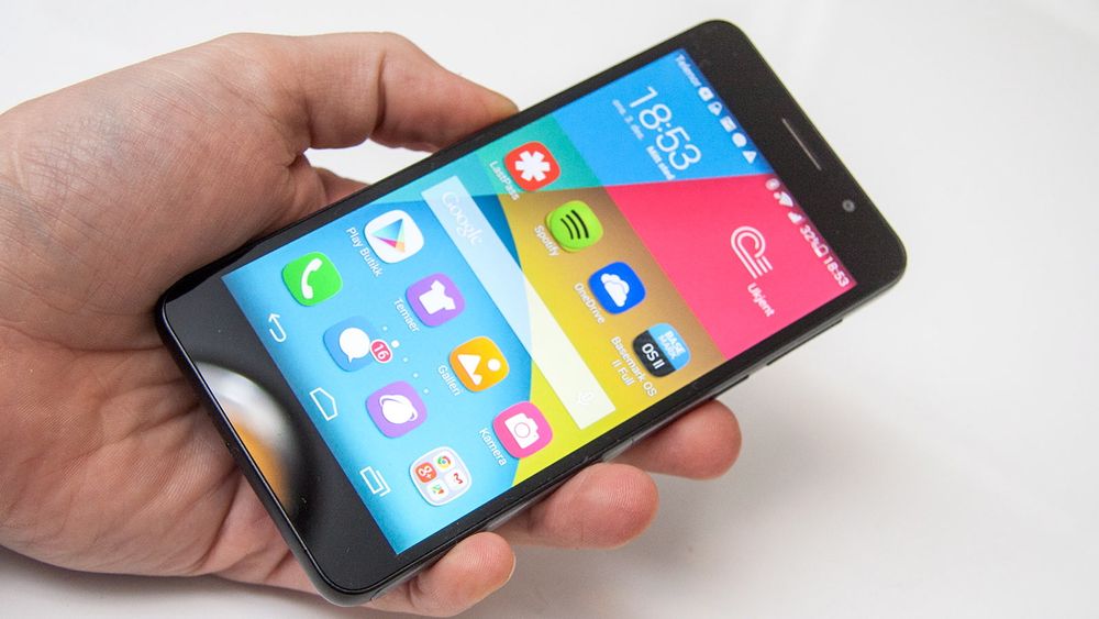 Huawei Honor 6 er en telefon som gir deg veldig mye for pengene. 