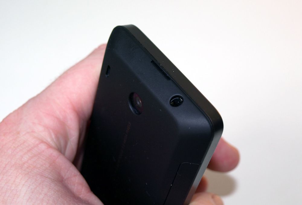 HTC Hero 3,5 mm