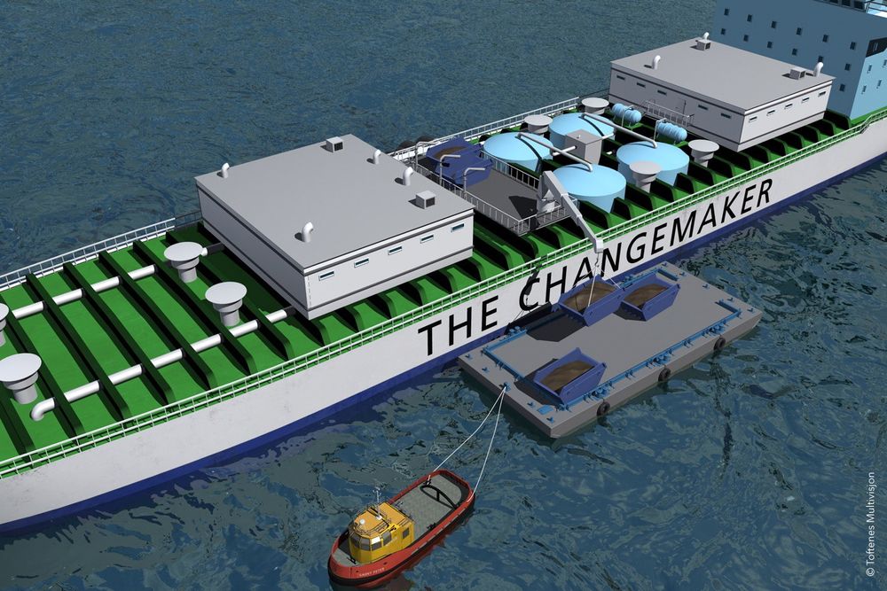 Faststoff fra rensing kan brukes som gjødsel og jordforbedring. 