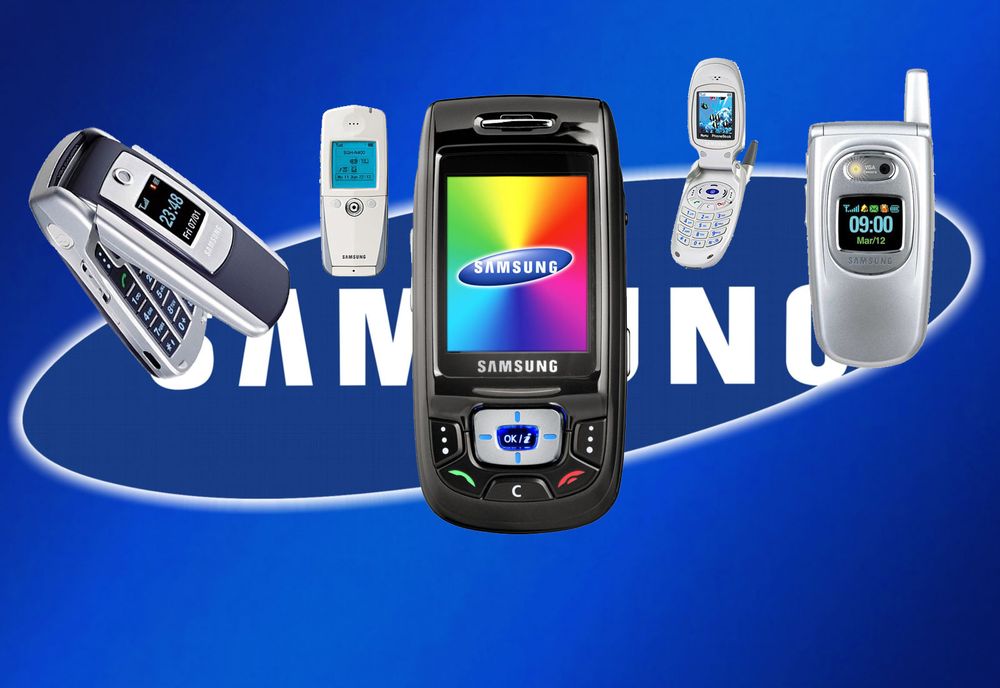 Fem Samsunger som imponerte oss - Tu.no