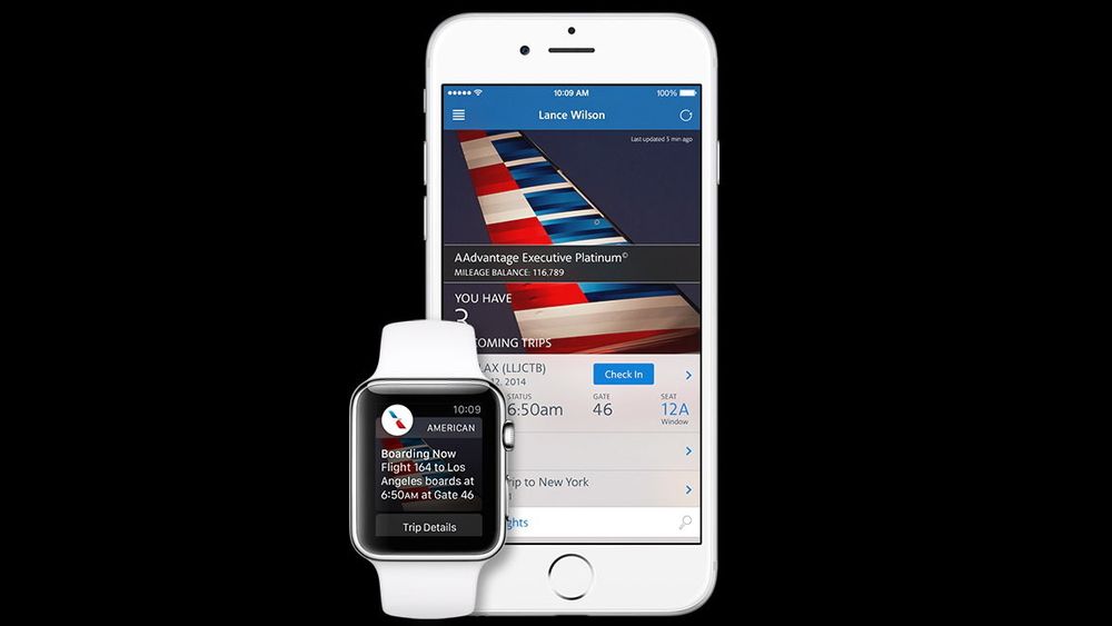 Apple har sluppet utviklerverktøyet WatchKit, som lar utviklere utvikle iPhone-apper som fungerer med Apple Watch. 