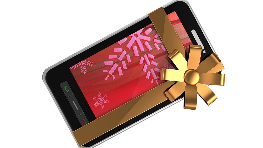 En ny mobiltelefon kan være den perfekte julegaven. Her er våre tips til deg som vil kjøpe en god mobil til noen i år. 