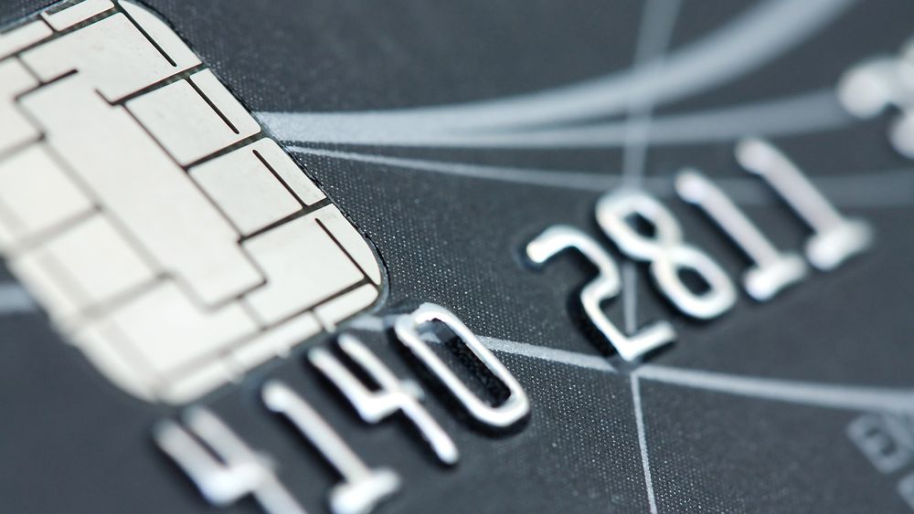 Er betalingskortenes dager talte? De får i alle fall flere og flere alternativer. 