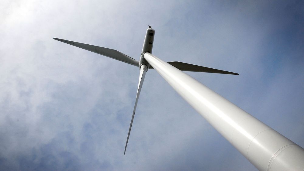  NVE økte behandlingen av vindkraftprosjekter fra 12 i 2013 til 21 i 2014.