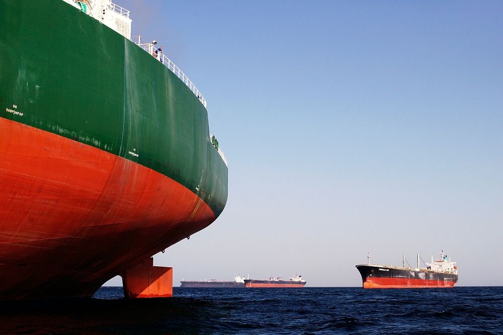 Trege: Mange bulk- og tankrederier regner ikke med å sitte på sine skip lenge nok til at IMO-krav vil virke inn for dem. 