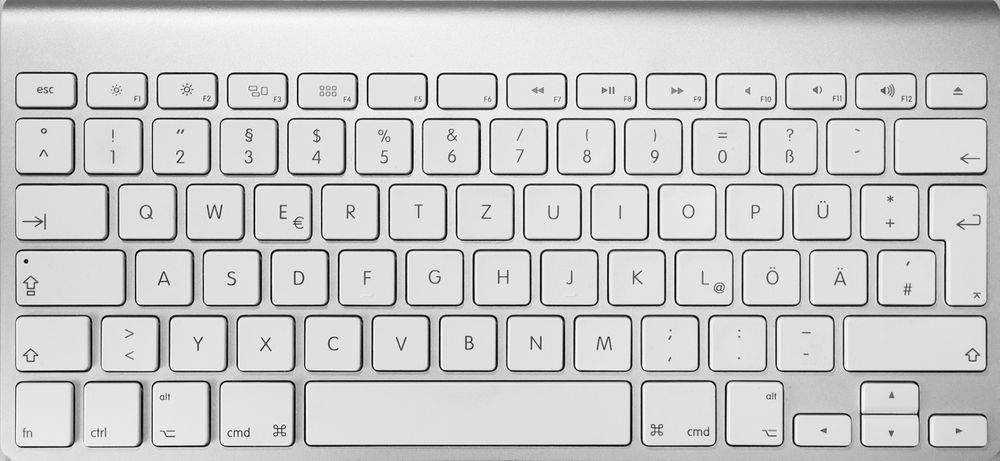 Mer flittig bruk av tastaturet kan ifølge Contour Design og Making Sense fysioterapi forebygge musearm.