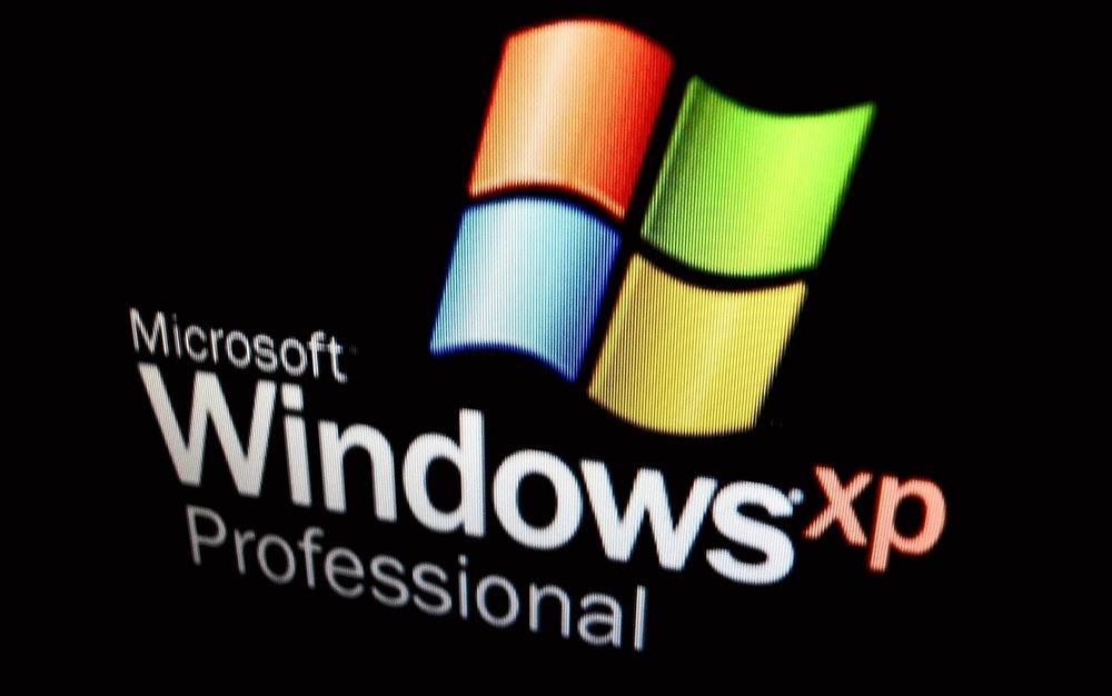 Windows XP ble et utbredt operativsystem, men nå må du holde deg unna.