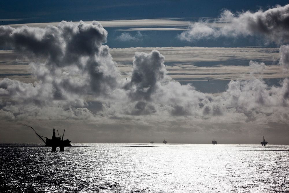 Miljøorganisasjoner er lite imponert over Norsk olje og gass sitt klimaengasjement, og mener at de først kan bli tatt seriøst om man begynner med gassfokusert leting på sokkelen