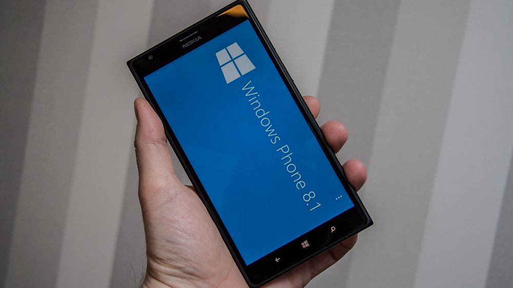 Windows Phone 8.1 lanseres trolig under Microsofts Build 2014-konferanse 2. til 4. april. 