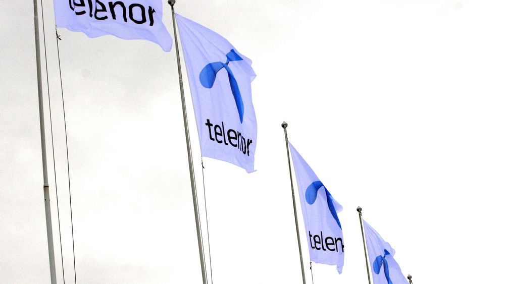 Strategisk: Nito er opptatt av at Telenor må fortsette å være et lokomotiv for IKT-bransjen i Norge.