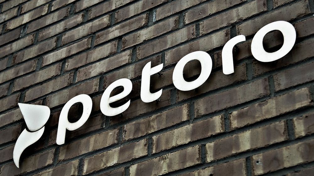 De ansatte i det statlige oljeselskapet Petoro tjener i snitt 1,5 millioner kroner.  