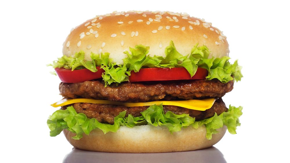 En biolog har dyrket frem storfekjøtt fra stamceller, som i dag skal serveres i form av en hamburger. 