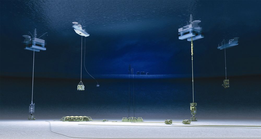 Subsea er spådd en lysende framtid. De store, FMC Technologies og Aker Solutions, følges tett av mange mindre utstyrs- og tjenesteleverandører som holder Norge i teknologitoppen.