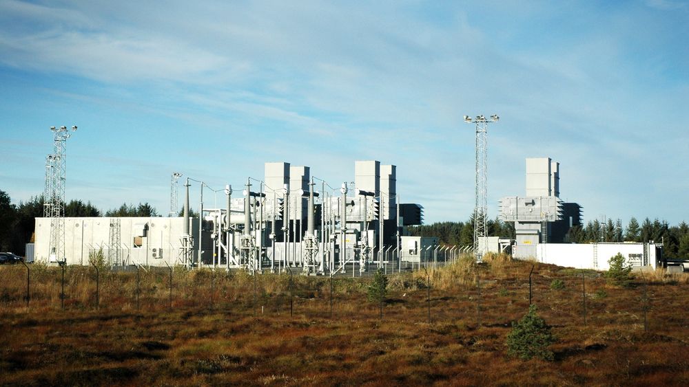 Buk av Statnetts reservekraftverk på Nyhamna som backup for gassprosesseringsanlegget til Ormen Lange vil kunne gi kraftig økning i Istad Netts kostnader ved strømbrudd.