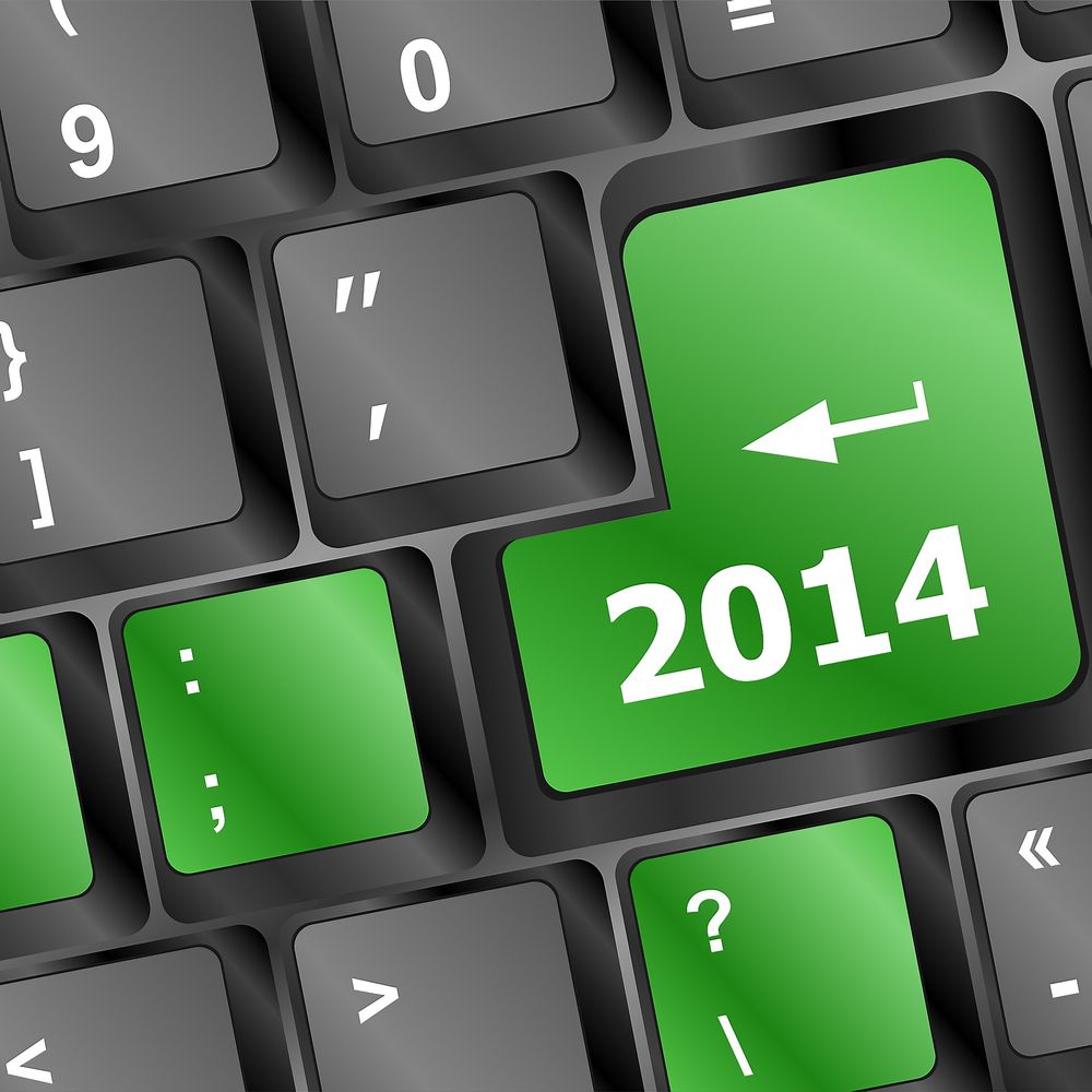 Teknologi-direktør i Opera Software gir oss sine IT-prognoeser for 2014.