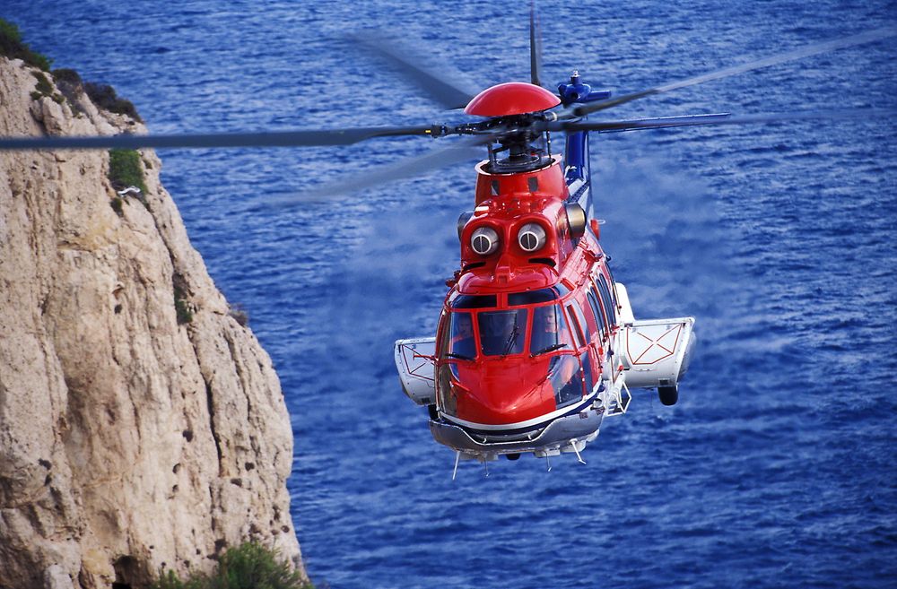 Det finnes ti norskregistrerte EC225 Super Puma, og helikoptertypen er én av fire kandidater til å erstatte Sea King som norsk redningshelikopter. 