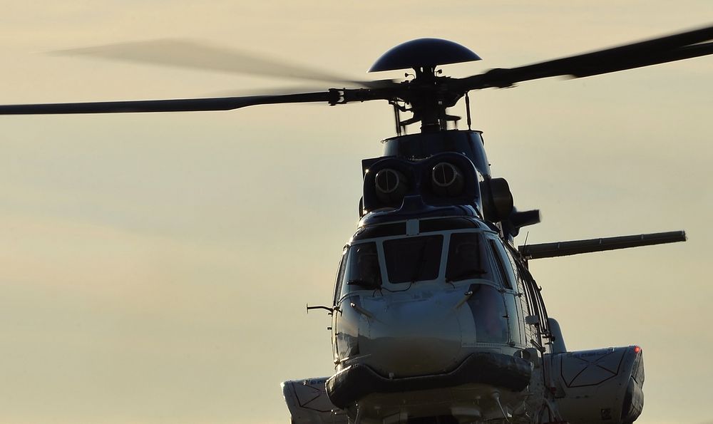De 110 EC225-helikoptrene i verden er fortsatt ute av drift som følge av de to havariene i fjor. 