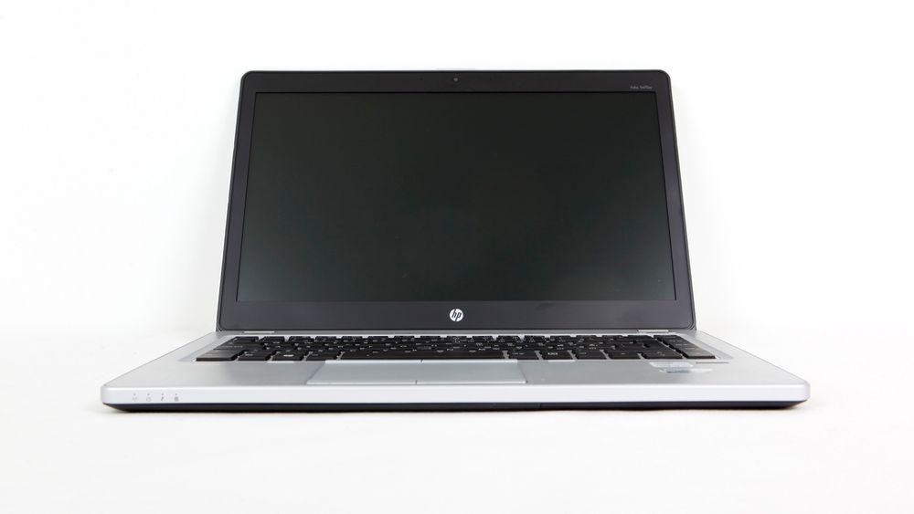 HP Elitebook Folio 9470M er en relativt gjennomsnittlig ultrabook, men med et vell av sikkerhetsfunksjoner på kjøpet.  