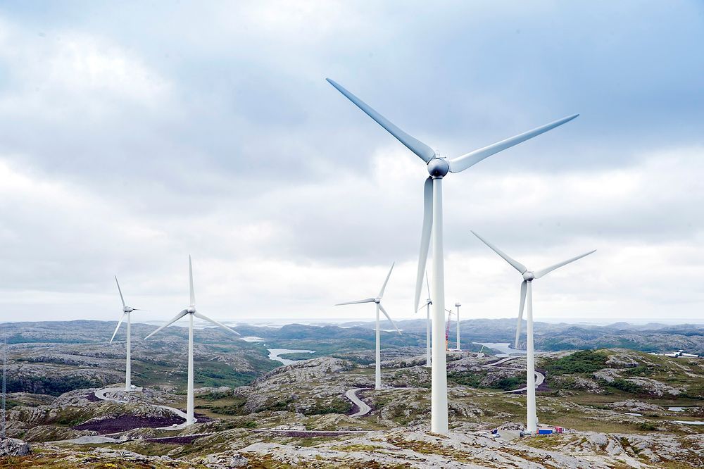 - FORSKJELLSBEHANDLING: Energi Norge mener ulike konkurransevilkår kan føre til at Norge taper investeringer på 20-25 millioner til Sverige. Foto: NTE Holding