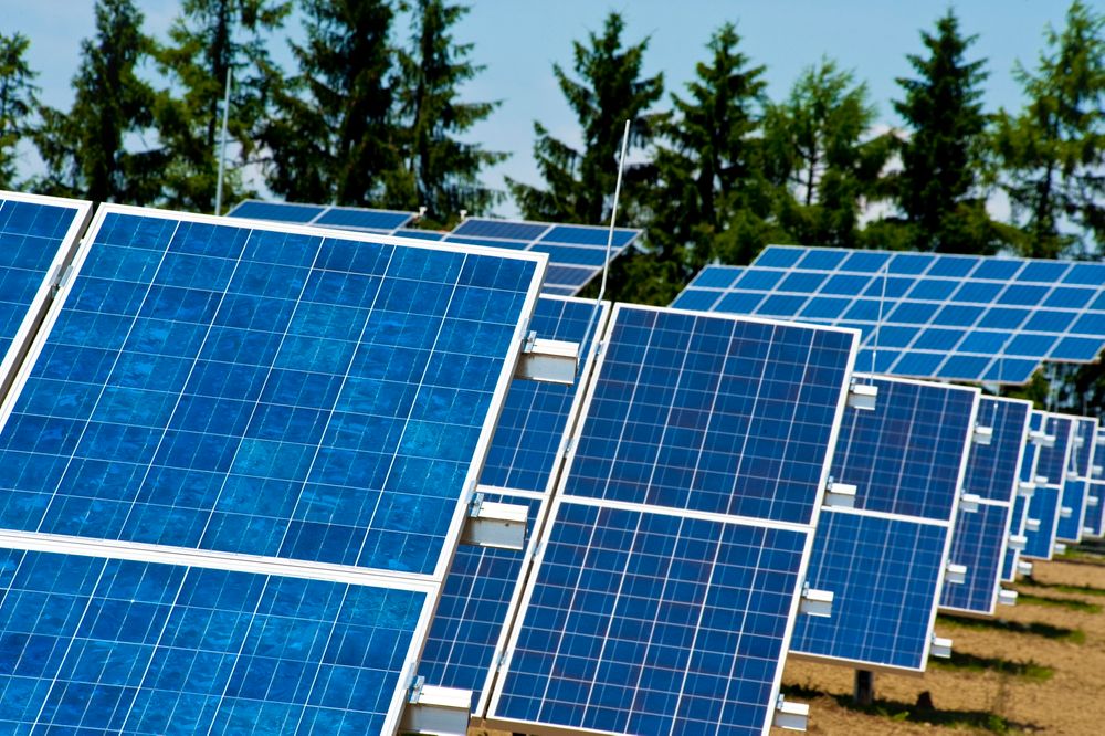 Antall solkraftselskaper i Norge øker etter at REC la ned sin virksomhet i Norge i fjor. 
