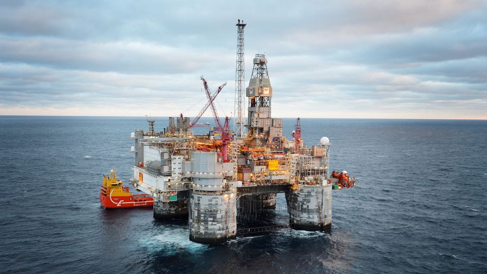  Safe og Industri Energi stevner den norske staten for å ha brukt tvungen lønnsnemnd i oljebransjen i fjor. 