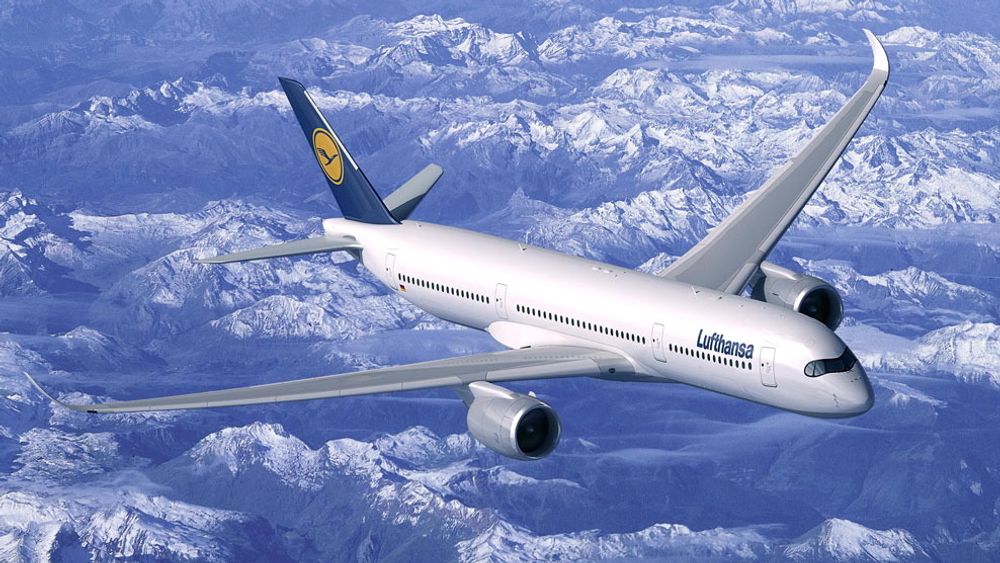 Lufthansa har 24 A340-300 som skal erstattes av A350-900 og kanskje -1000. 