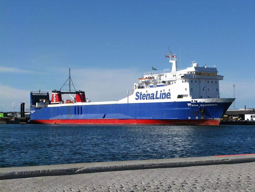  Stena Line vil i første omgang drive hjelpemotorene på "Stena Scanrail" med metanol. På sikt er planen å drive skipets hovedmotor med dette drivstoffet.