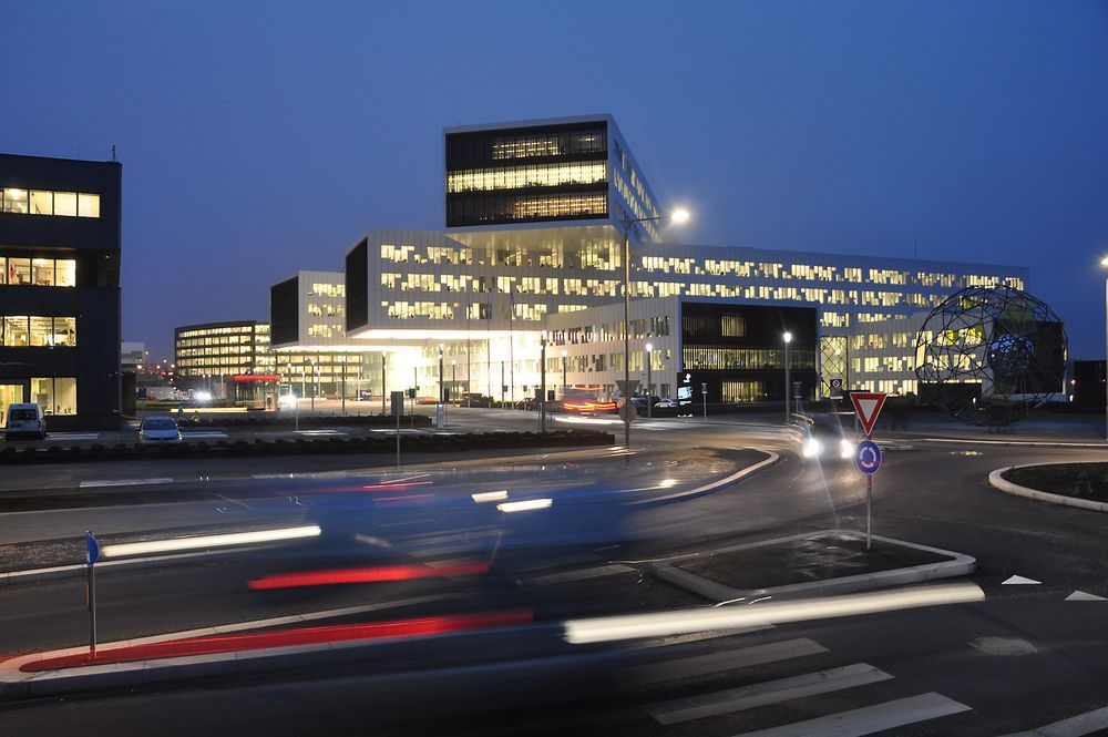 Statoil har fått varsel om pålegg fra arbeidstilsynet etter tilsyn ved Fornebu-kontoret.