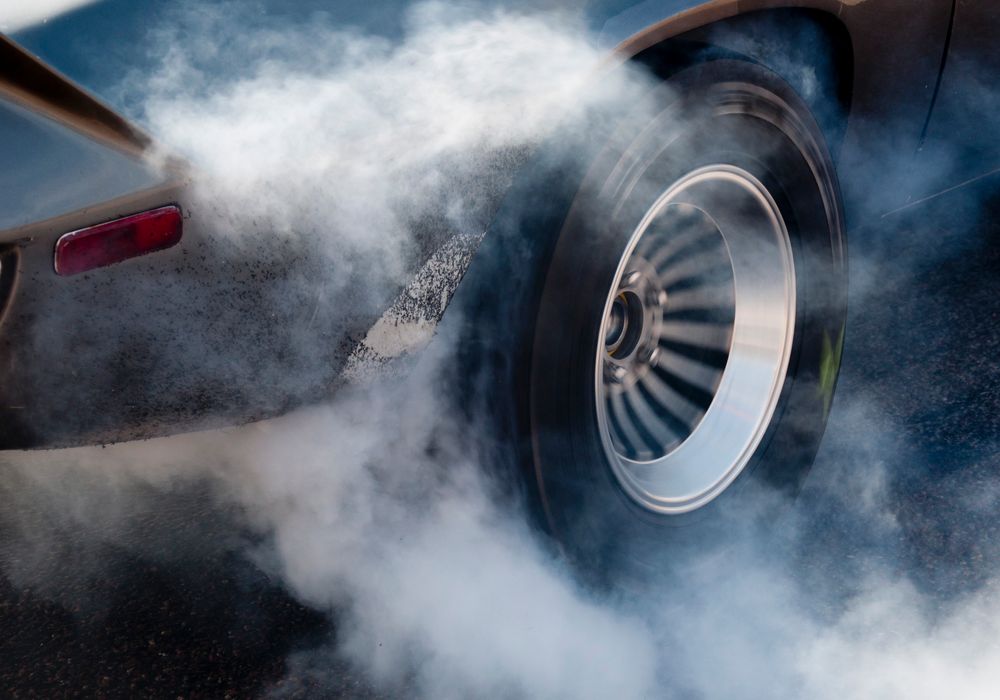 Danske TC9 satte i går ny verdensrekord for elbilder med 300 volt