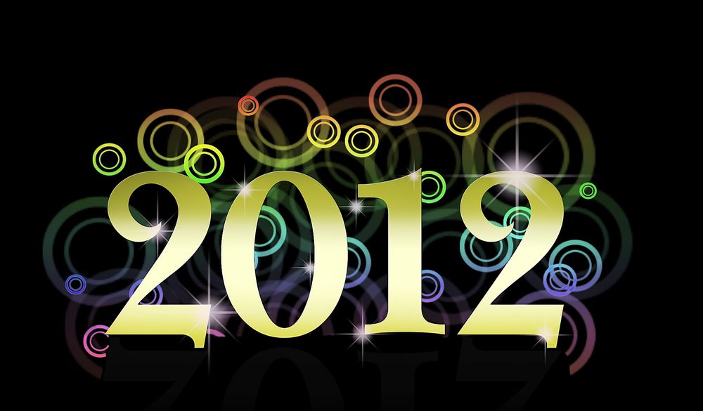 Teknisk Ukeblad takker våre lesere for følget i 2012, og ønsker dere et godt nyttår! 
