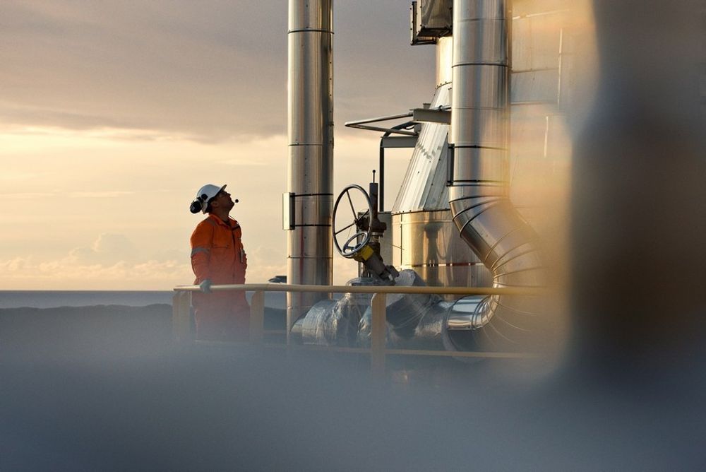 Statoil skal levere 45  milliarder kubikkmeter gass til det tyske og nordvest-Europeiske gassmarkedet.