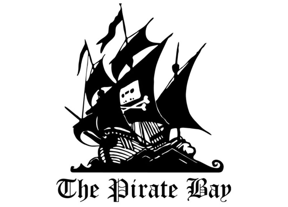 FORTSATT PÅ TOPP 25: Nordmenn er oftere inne hos torrent-tjenesten The Pirate Bay enn for eksempel på kjendis.no og seher.no, ifølge alexa.com.