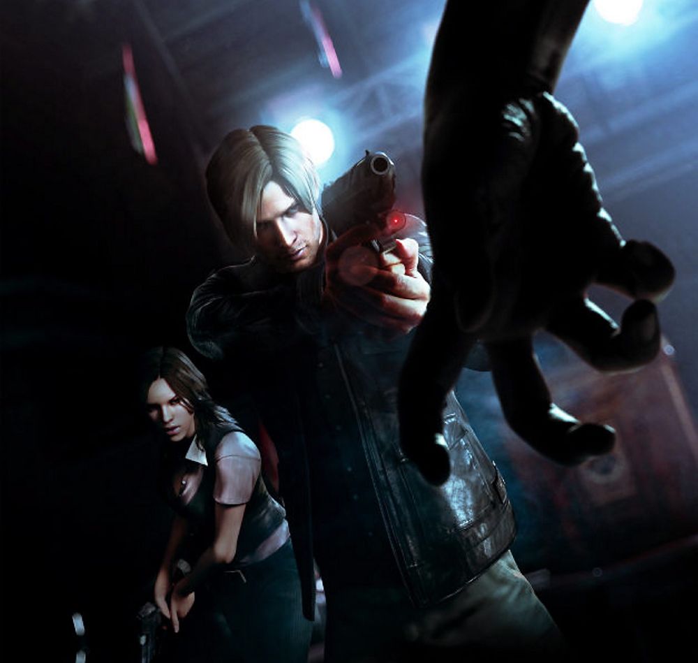RESIDENT EVIL 6: Capcom avslørte i går at et av verdens mest populære TV-spill blir lansert i sin sjette utgave. 20. november er lanseringsdatoen i USA. Spillet kommer for XBox 360 og Playstation 3. Hittil er det solgt nesten 50 millioner spill i Resident Evil-serien.
